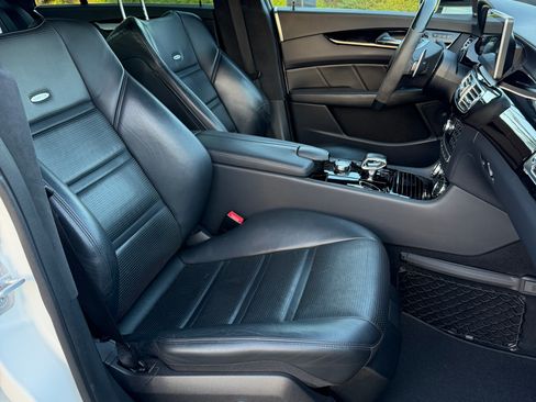 Used 2012 Mercedes-Benz CLS 63 AMG image 22