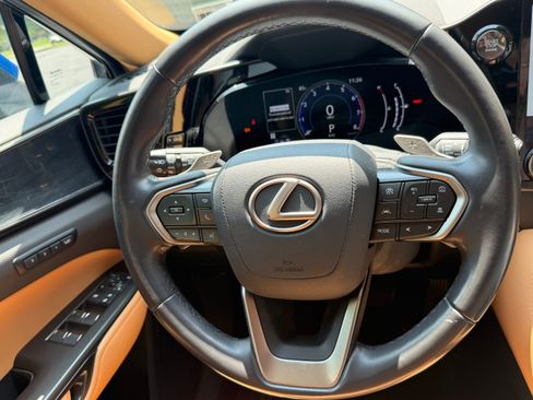 Used 2024 Lexus NX 350 AWD image 17