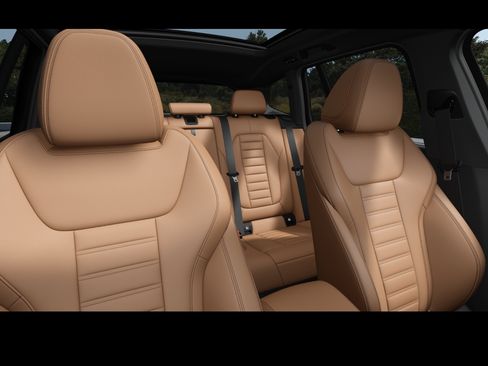 Used 2021 BMW X3 xDrive30i w/ Convenience Package image 11