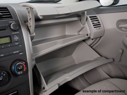 Used 2010 Toyota Corolla LE image 10