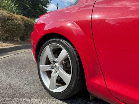 Used 2005 MAZDA RX-8 image 10