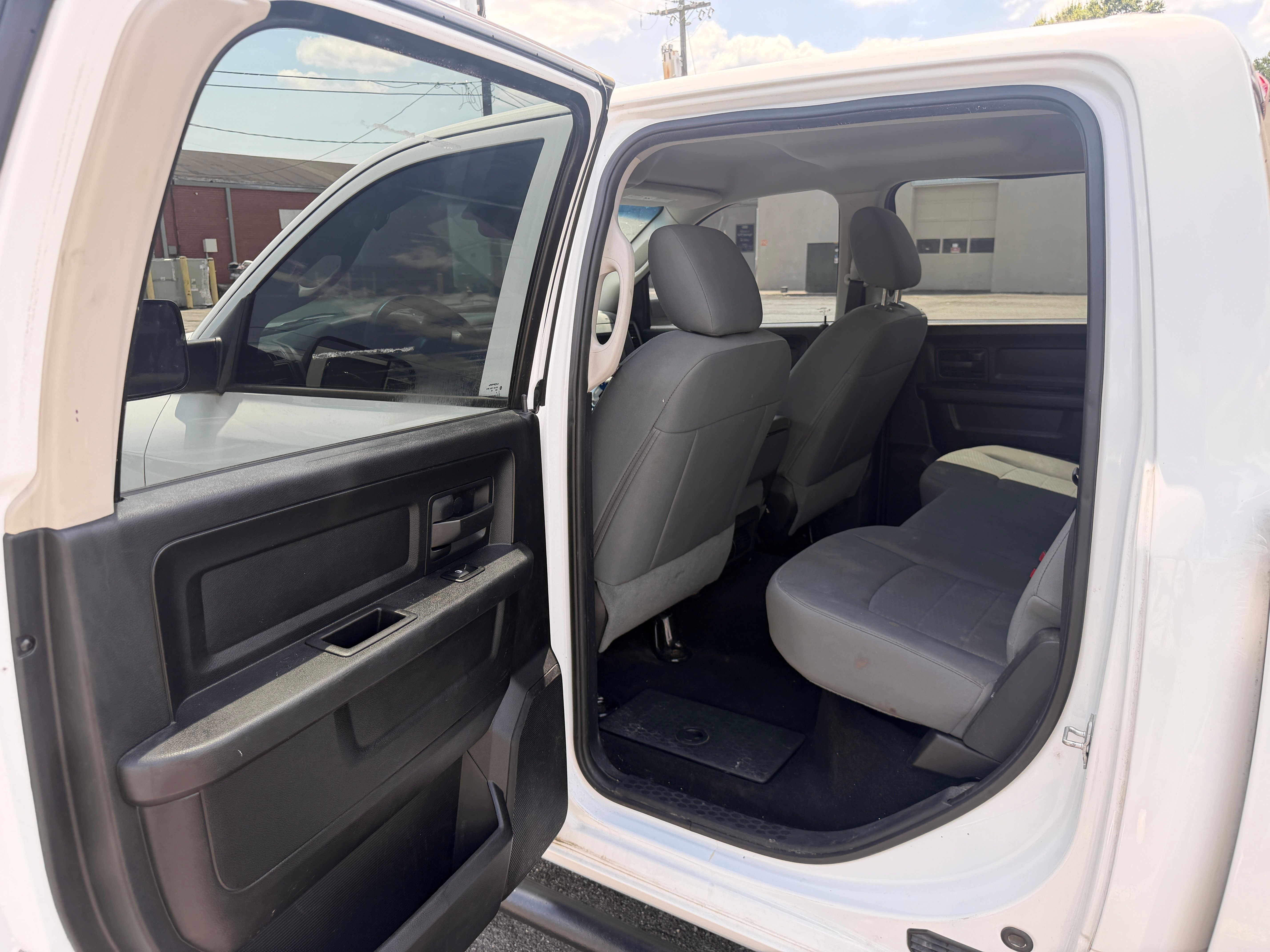 Used 2014 RAM 1500 Tradesman w/ Popular Equipment Group AWD/4WD image 5