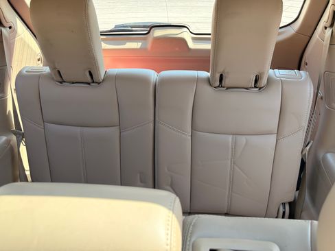 Used 2017 Nissan Pathfinder SL w/ SL Premium Package image 17