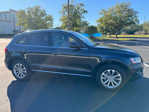 Used 2017 Audi Q5 2.0T Premium image 10
