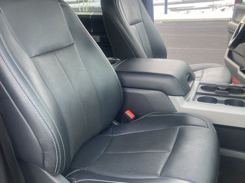 Used 2022 Ford F250 Lariat w/ Tremor Off-Road Package image 21