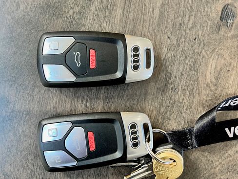 Used 2018 Audi Q7 3.0T Premium Plus image 24