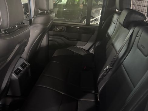 Used 2024 INEOS Grenadier AWD/4WD image 6