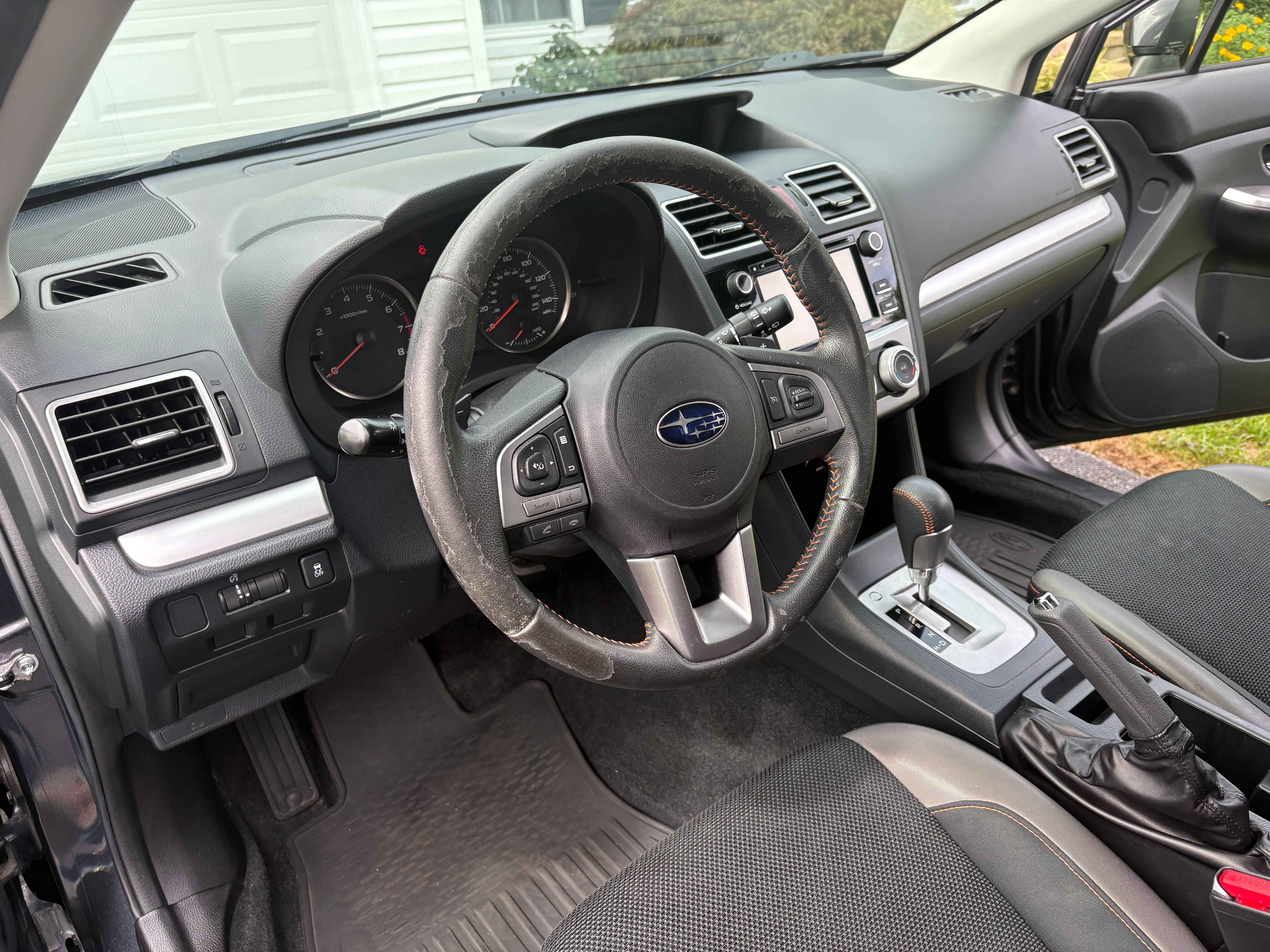 Used 2016 Subaru Crosstrek 2.0i Premium w/ Popular Package #2 AWD/4WD image 14