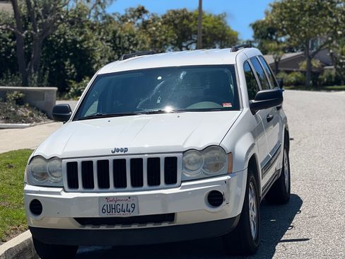 Used 2006 Jeep Grand Cherokee Laredo image 8