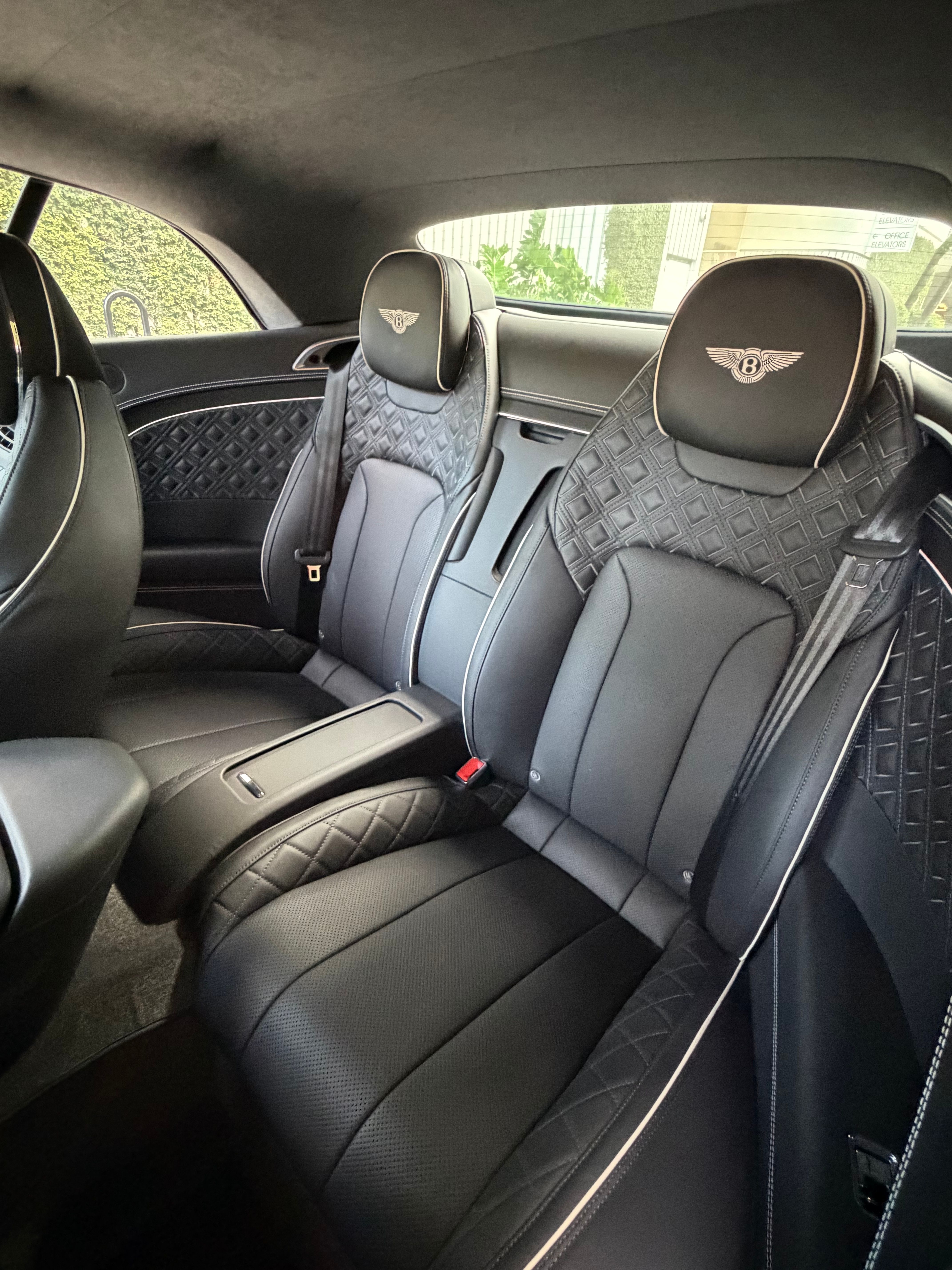 Used 2022 Bentley Continental GT V8 AWD/4WD image 15