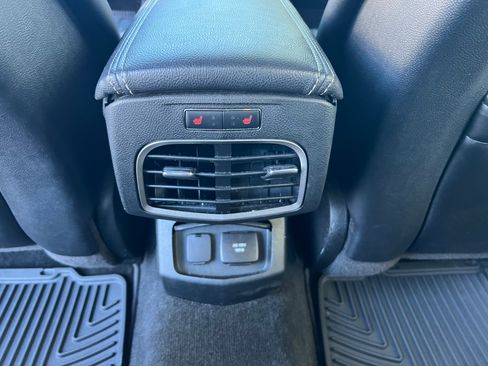 Used 2015 Lincoln MKZ AWD w/ Equipment Group 102A Reserve image 49