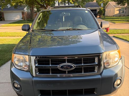 Used 2010 Ford Escape XLT FWD image 1