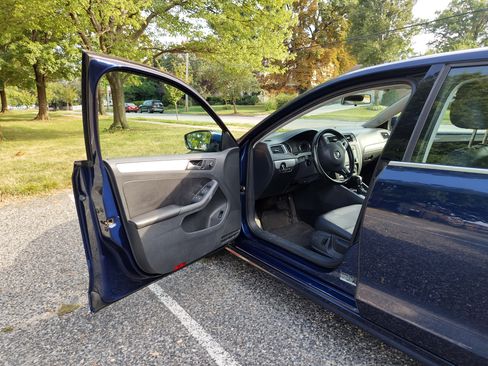 Used 2014 Volkswagen Jetta SE image 13