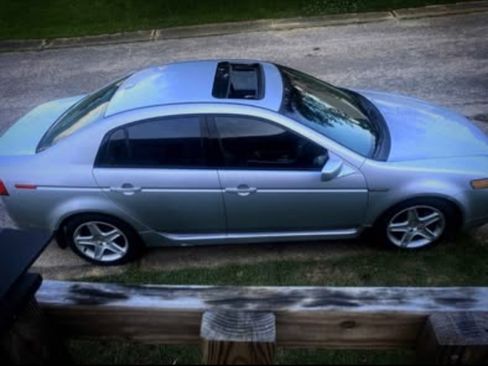 Used 2005 Acura TL image 1