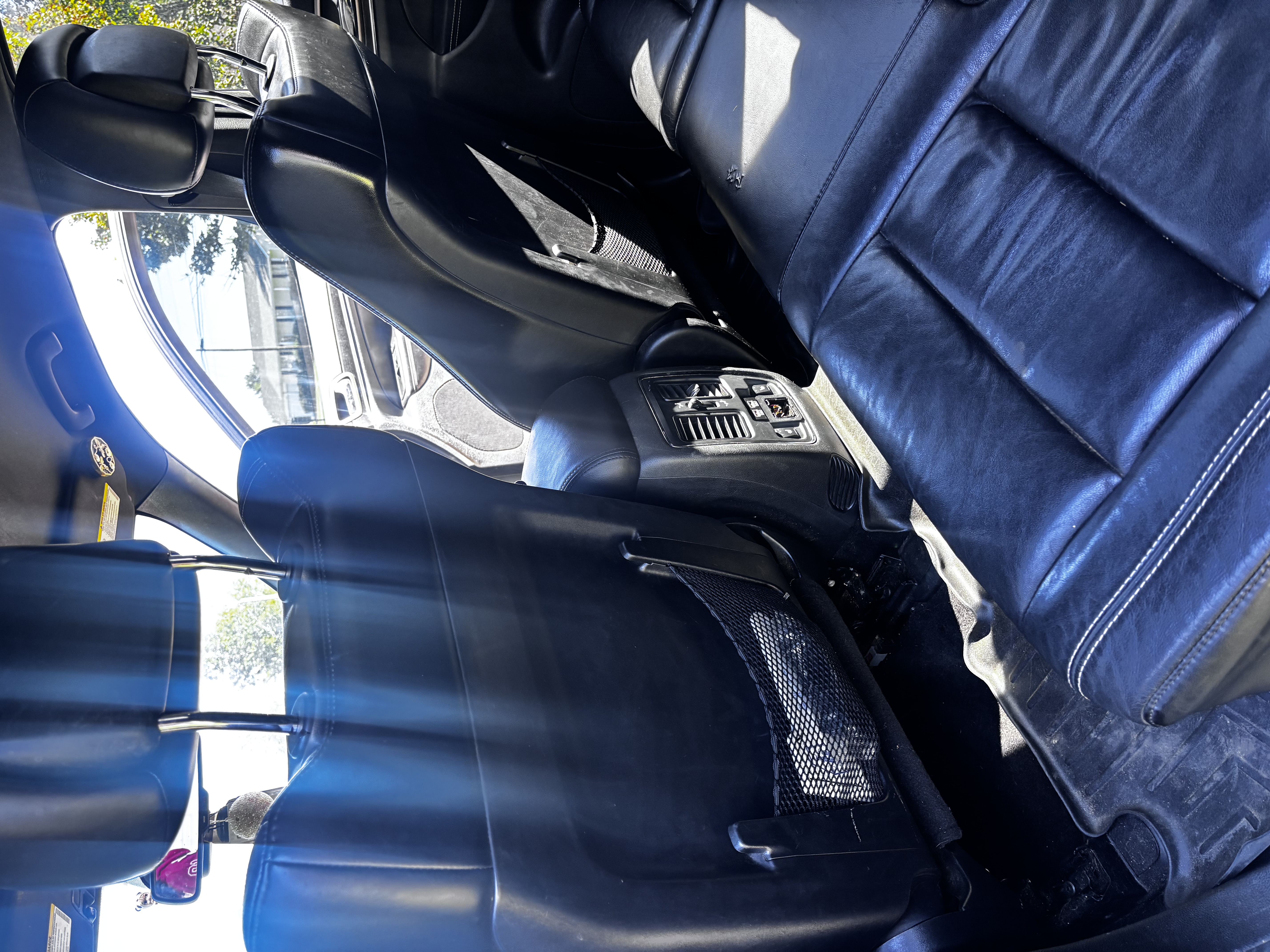 Used 2014 Jeep Grand Cherokee Limited AWD/4WD image 15