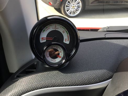 Used 2018 smart fortwo electric drive image 20