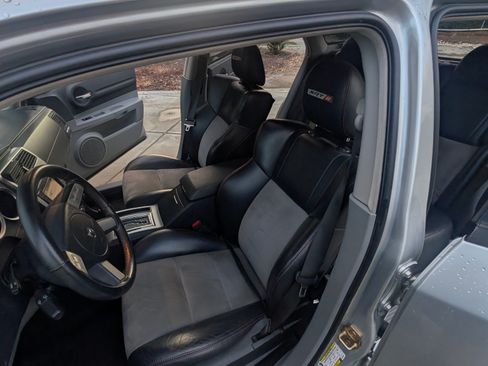 Used 2006 Dodge Magnum SRT8 w/ SRT Option Group III image 26