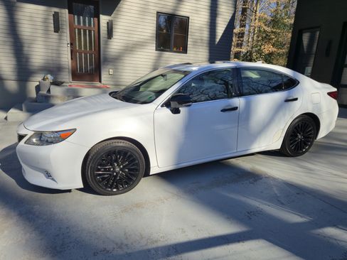 Used 2015 Lexus ES 350 image 5