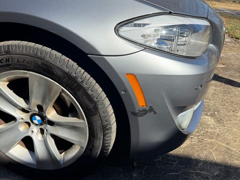 Used 2013 BMW 528i xDrive Sedan image 11