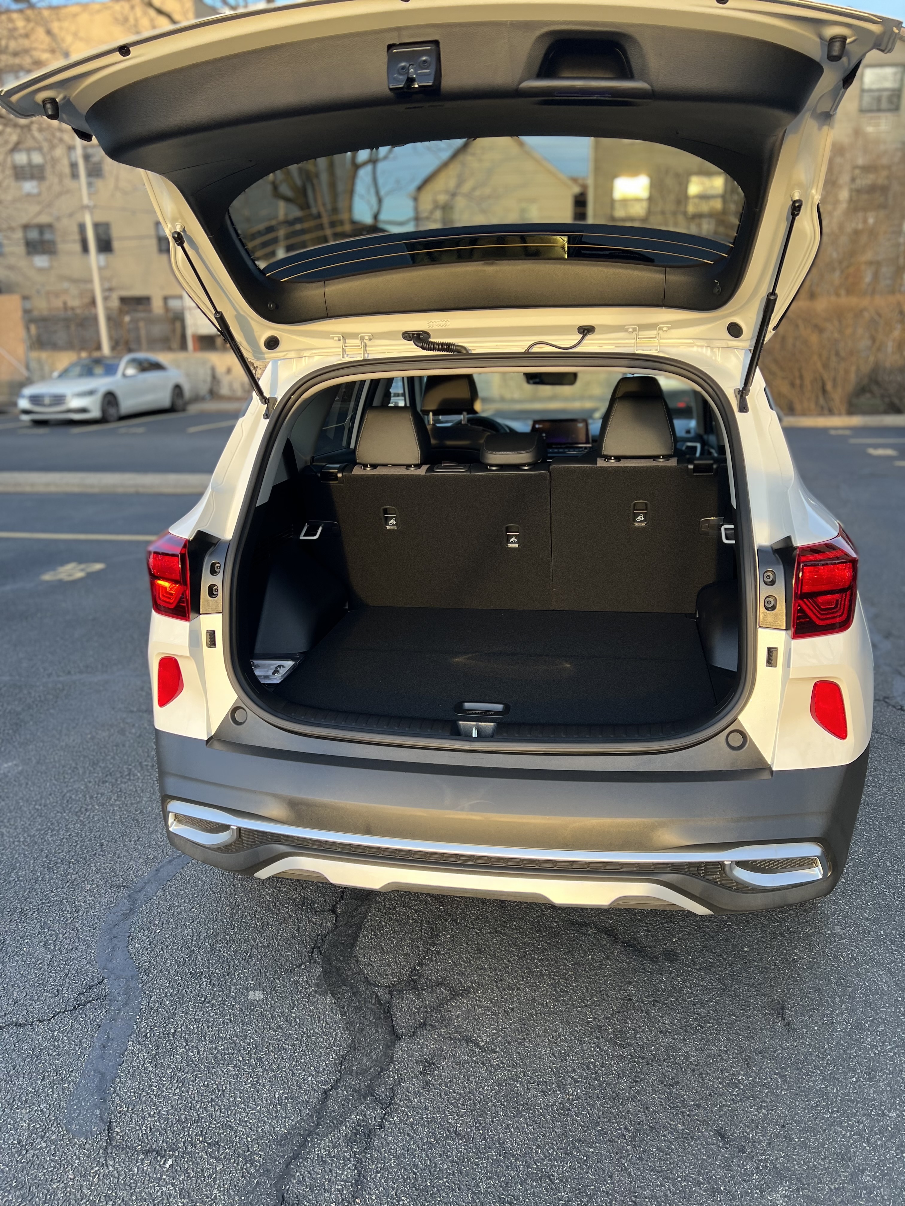 Used 2022 Kia Seltos S AWD/4WD image 6