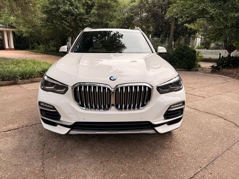 Used 2021 BMW X5 sDrive40i w/ Premium Package image 4