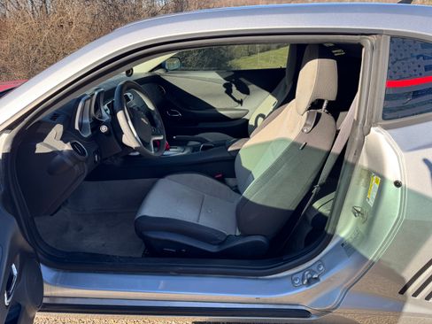 Used 2012 Chevrolet Camaro LT image 16
