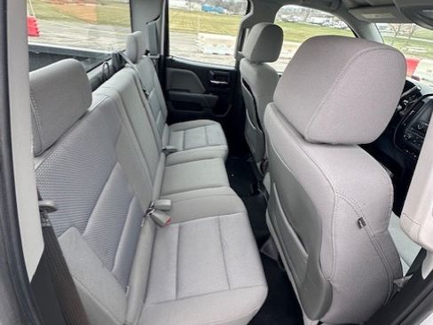 Used 2014 Chevrolet Silverado 1500 W/T w/ Trailering Package image 9