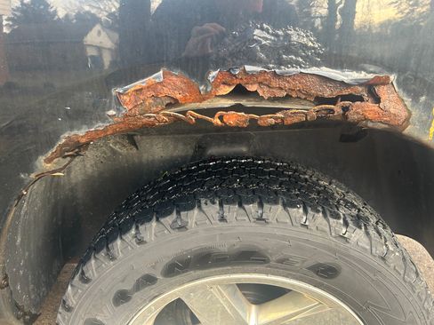 Used 2013 RAM 1500 Express image 6