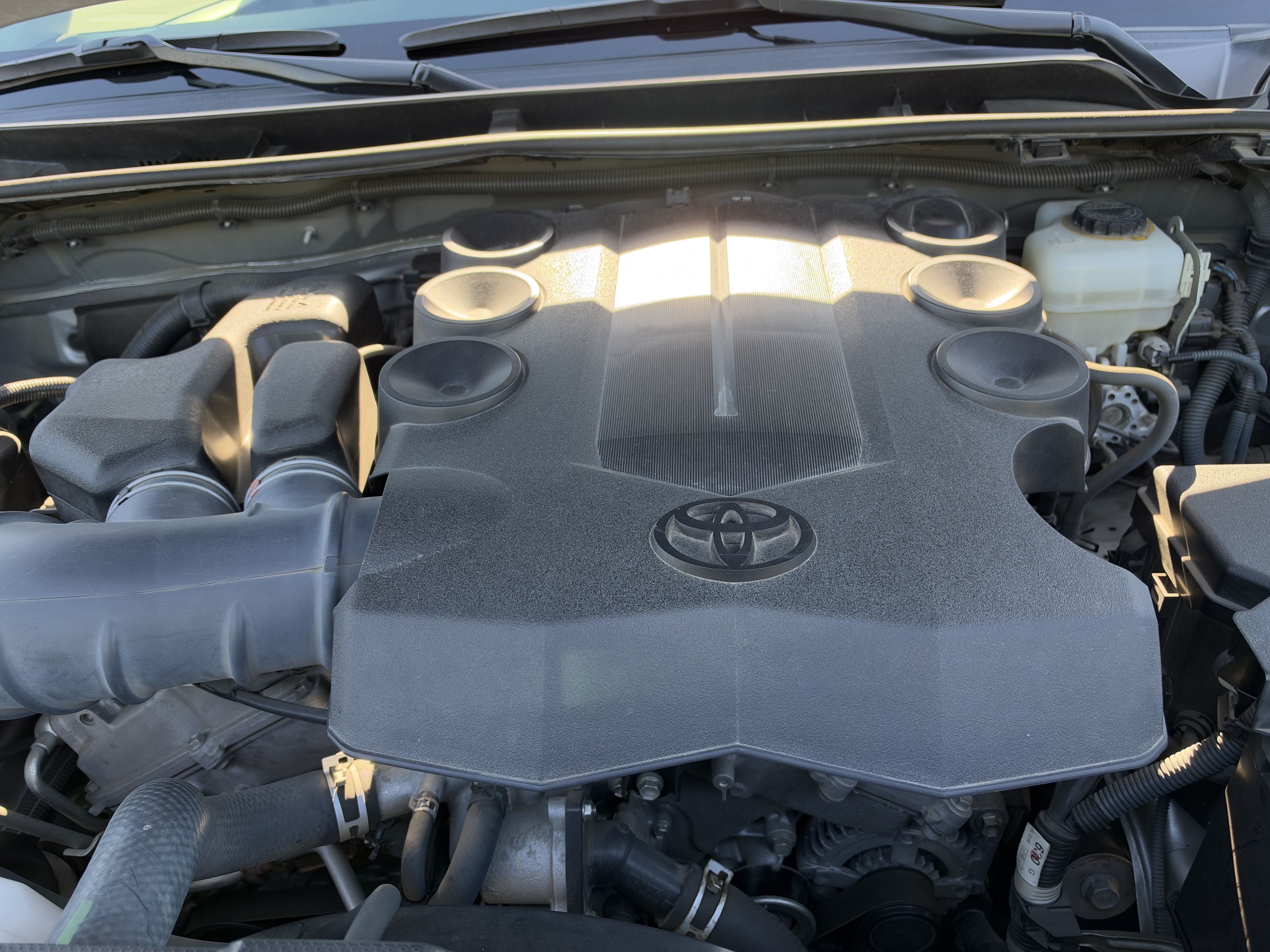 Used 2012 Toyota 4Runner Limited RWD image 24