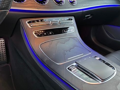 Used 2021 Mercedes-Benz E 450 Coupe image 13