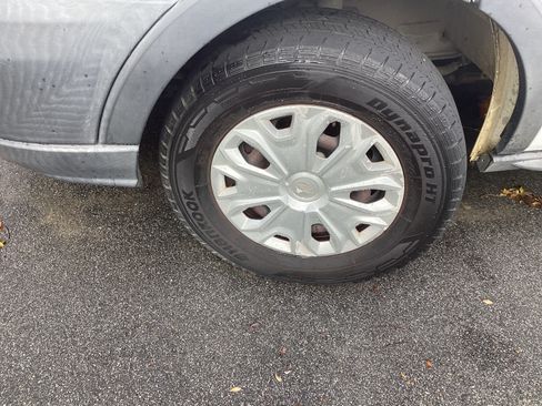 Used 2016 Ford Transit 350 XLT image 6