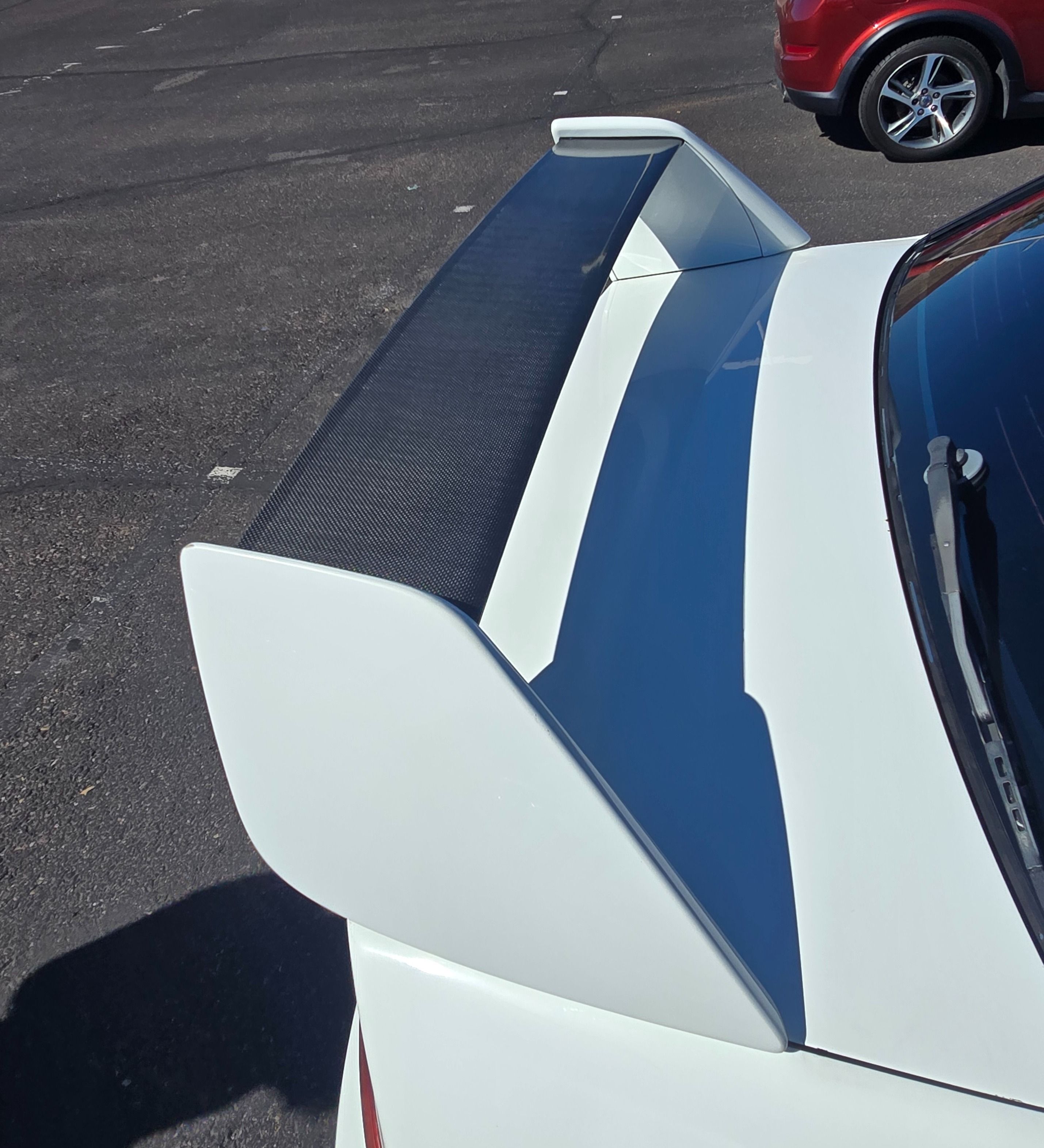 Used 2003 Mitsubishi Lancer Evolution AWD/4WD image 10