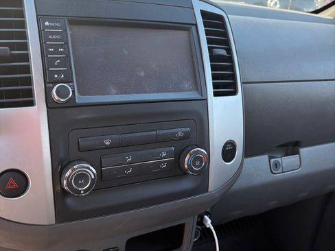 Used 2019 Nissan Frontier S image 14