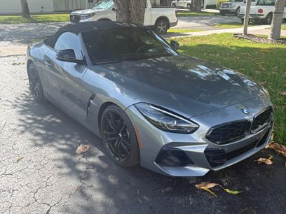 Used 2023 BMW Z4 sDrive30i w/ Premium Package