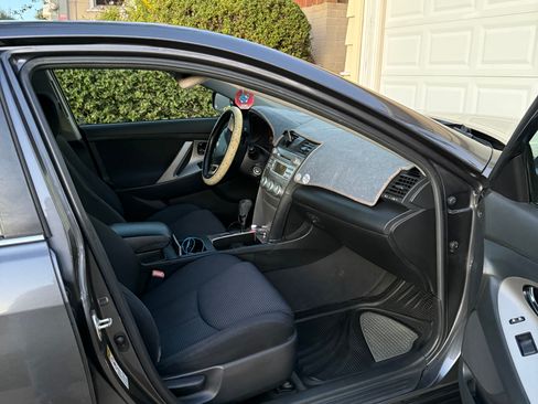 Used 2009 Toyota Camry SE image 7