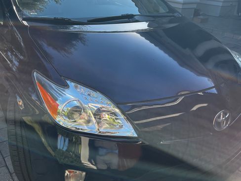 Used 2015 Toyota Prius Two image 14