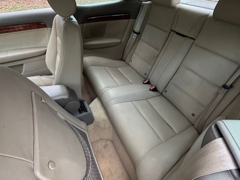 Used 2004 Audi A4 3.0 image 14