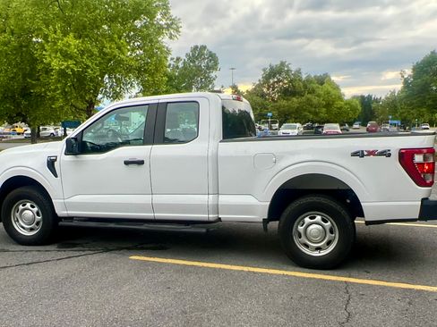 Used 2021 Ford F150 XL w/ Equipment Group 101A High AWD/4WD image 18