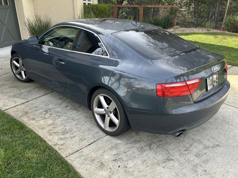 Used 2009 Audi A5 3.2 image 5