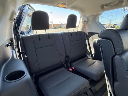 Used 2019 Lexus GX 460 Premium image 17