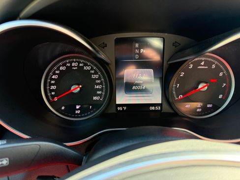 Used 2017 Mercedes-Benz C 300 Sedan image 18