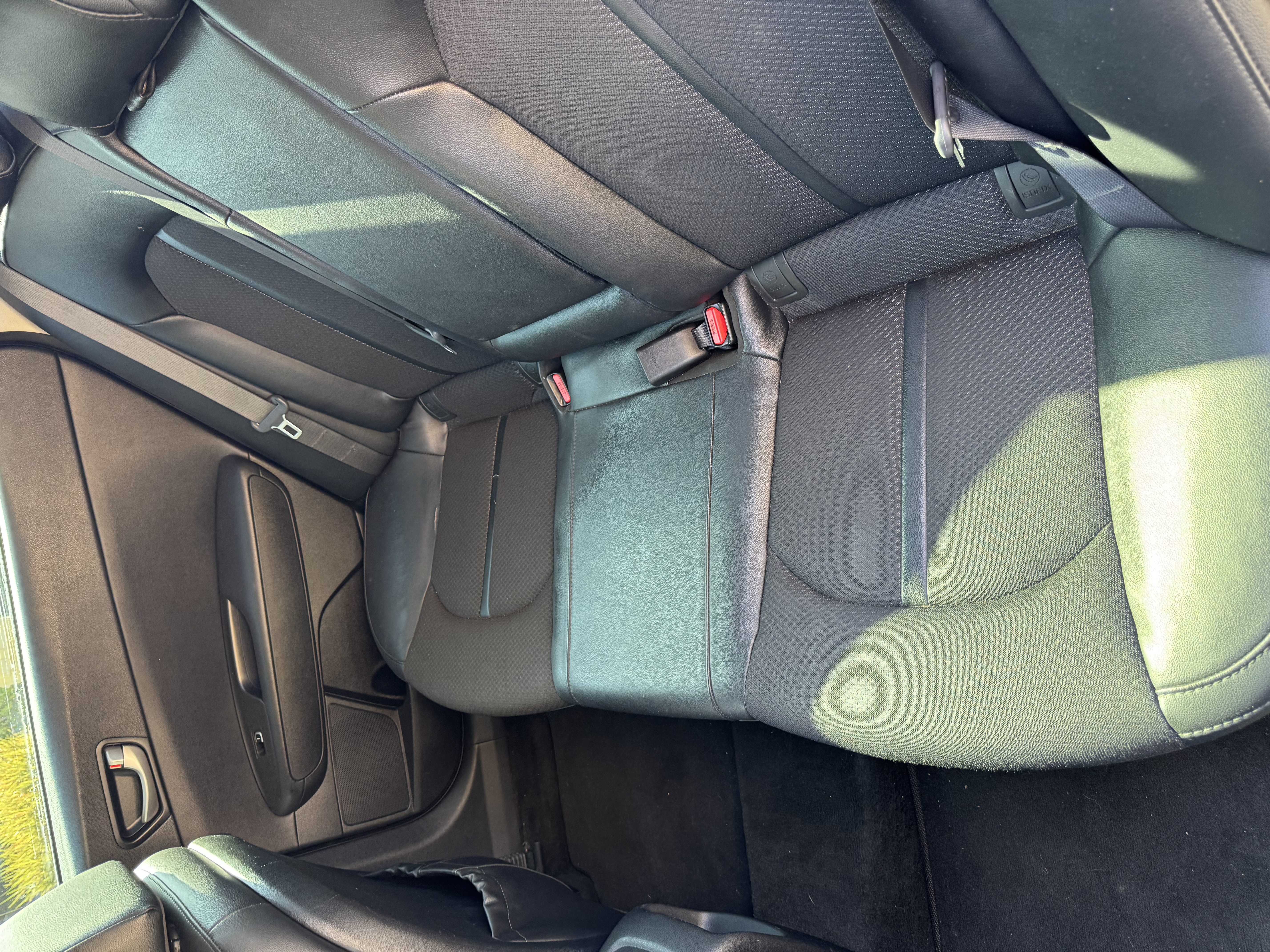 Used 2018 Kia Optima S w/ Pano Sport Package FWD image 10