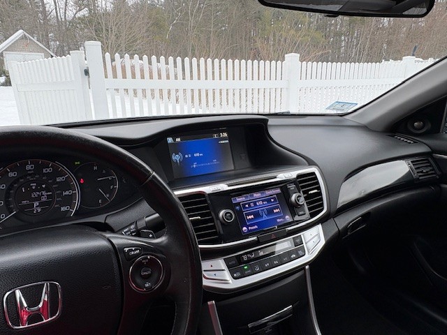 Used 2013 Honda Accord EX-L image 5