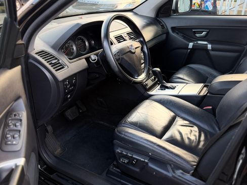 Used 2013 Volvo XC90 3.2 AWD/4WD image 10
