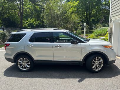 Used 2013 Ford Explorer XLT