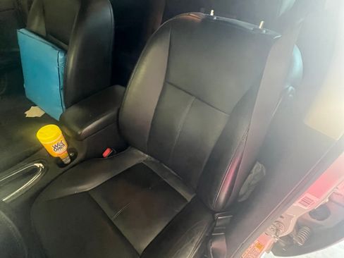 Used 2013 Chevrolet Impala LTZ FWD image 25