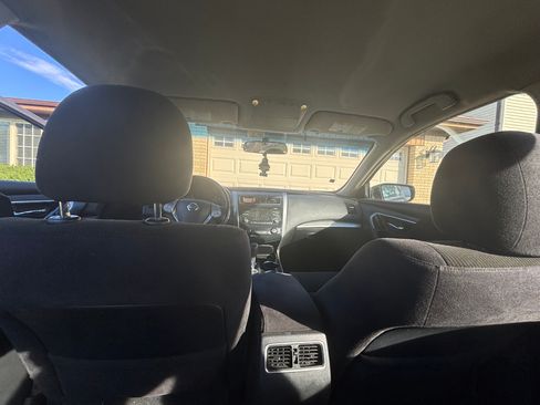 Used 2013 Nissan Altima 2.5 SV image 13