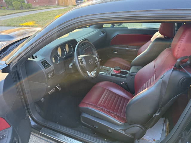 Used 2013 Dodge Challenger R/T Plus RWD image 4