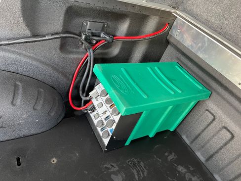 Used 2022 Ford F350 Limited image 31