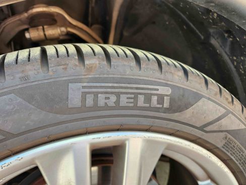 Used 2015 INFINITI QX50 Journey w/ Premium Package image 11